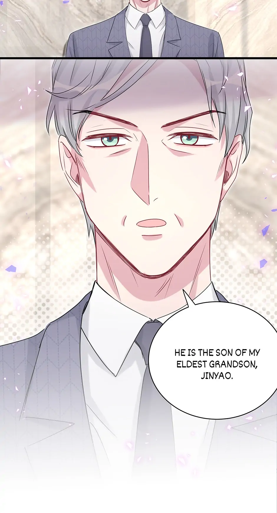 Whose Baby Is It?[Official] - Chapter 150 manhwa