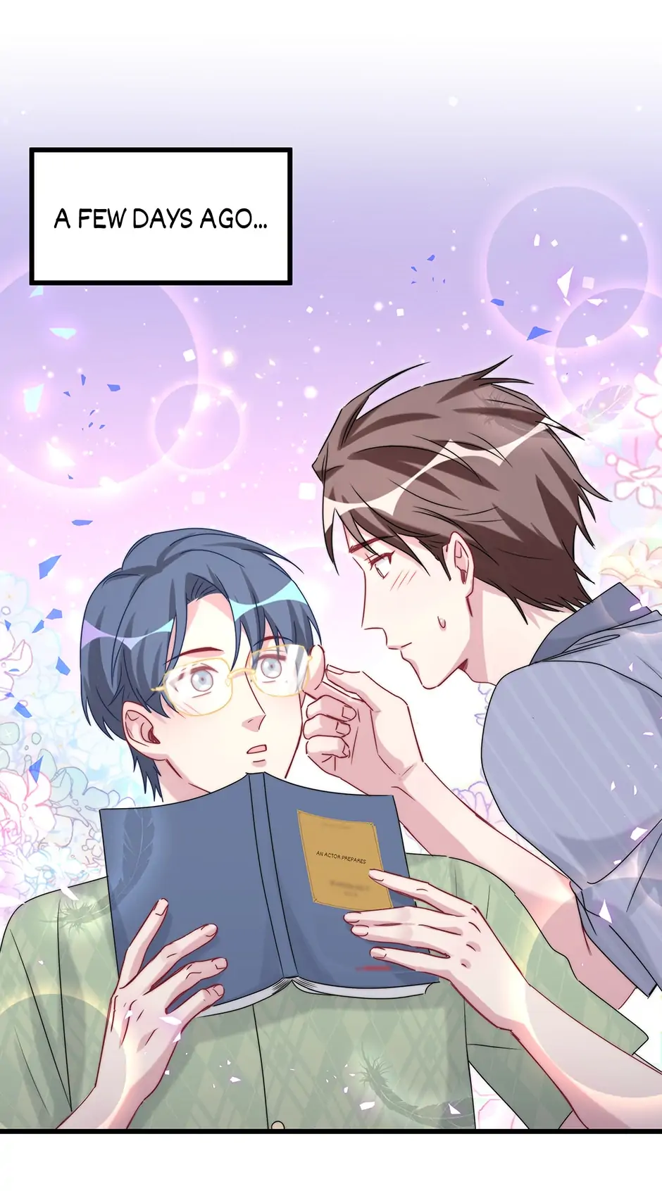 Whose Baby Is It?[Official] - Chapter 151 manhwa