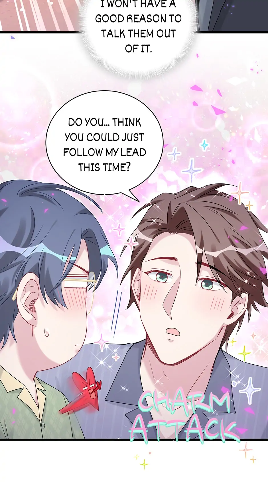 Whose Baby Is It?[Official] - Chapter 151 manhwa