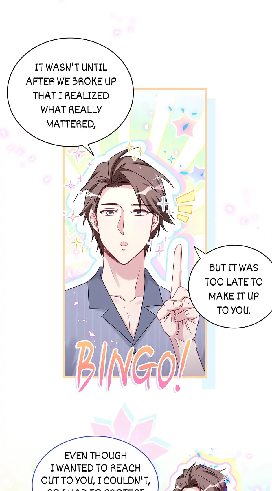Whose Baby Is It?[Official] - Chapter 151 manhwa