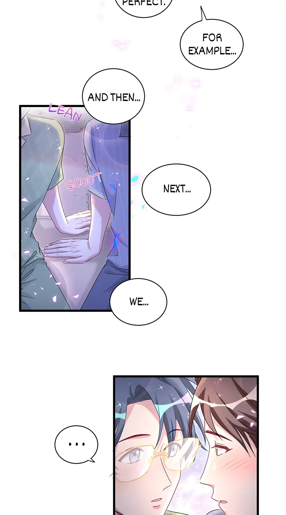 Whose Baby Is It?[Official] - Chapter 151 manhwa