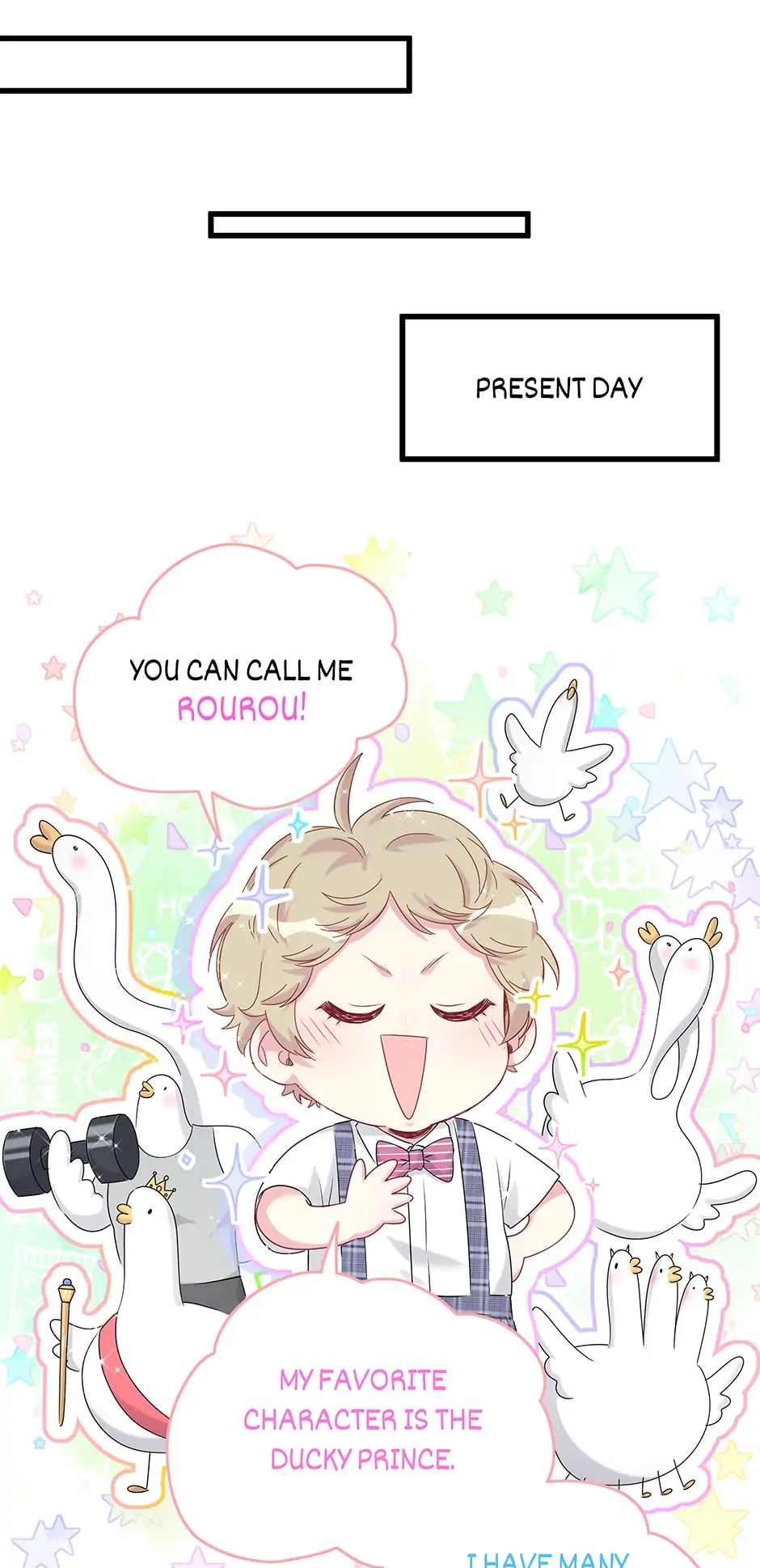 Whose Baby Is It?[Official] - Chapter 151 manhwa