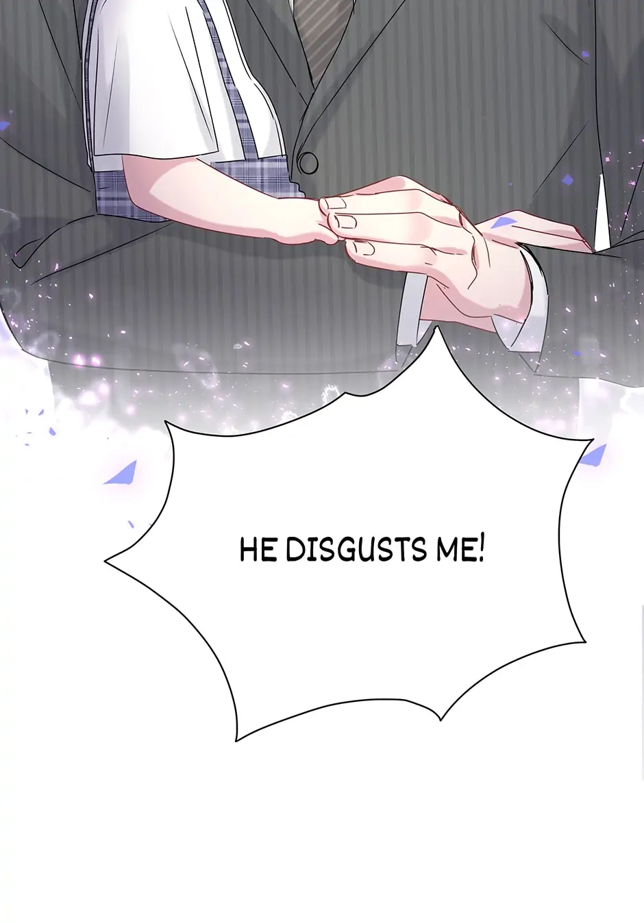 Whose Baby Is It?[Official] - Chapter 151 manhwa