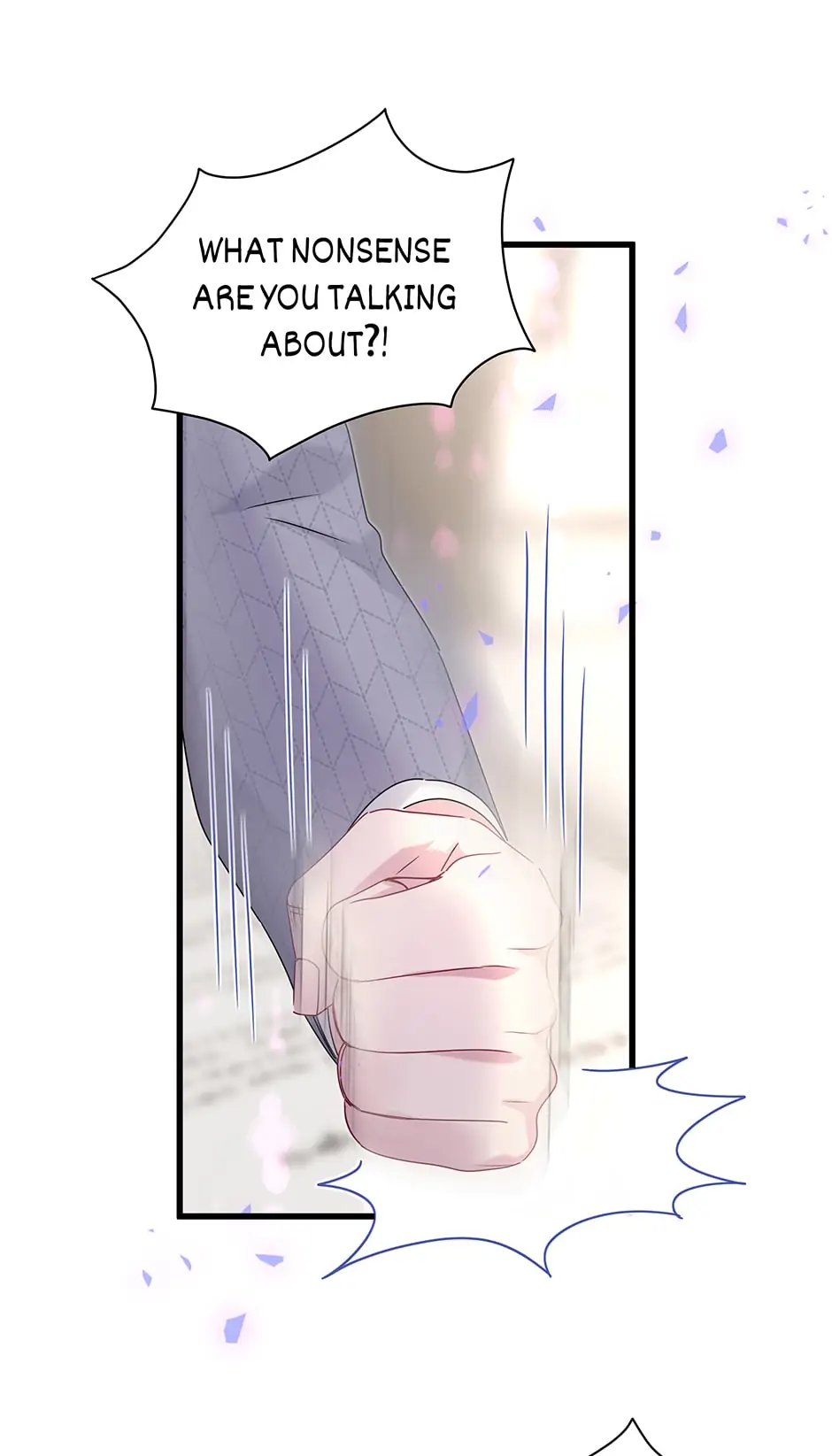 Whose Baby Is It?[Official] - Chapter 152 manhwa