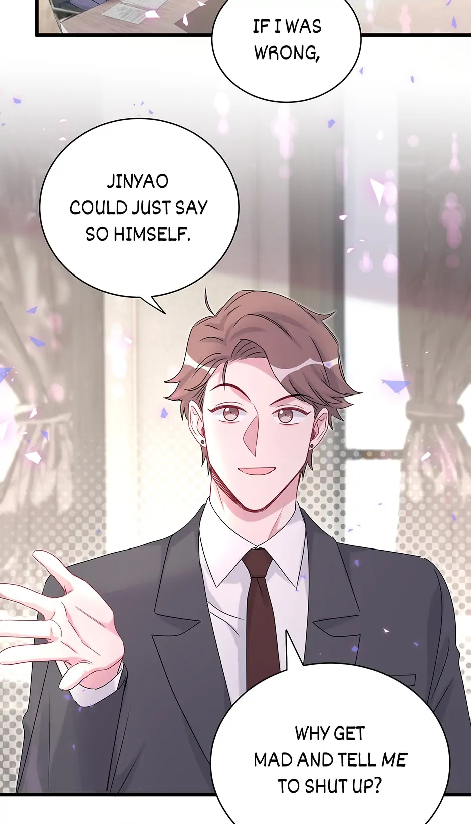 Whose Baby Is It?[Official] - Chapter 152 manhwa