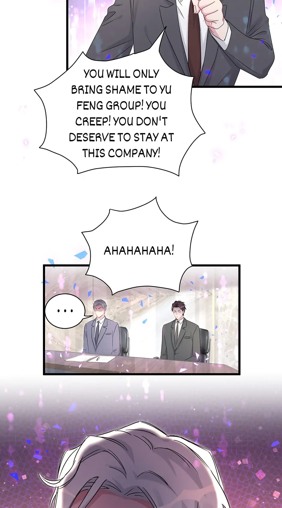 Whose Baby Is It?[Official] - Chapter 152 manhwa