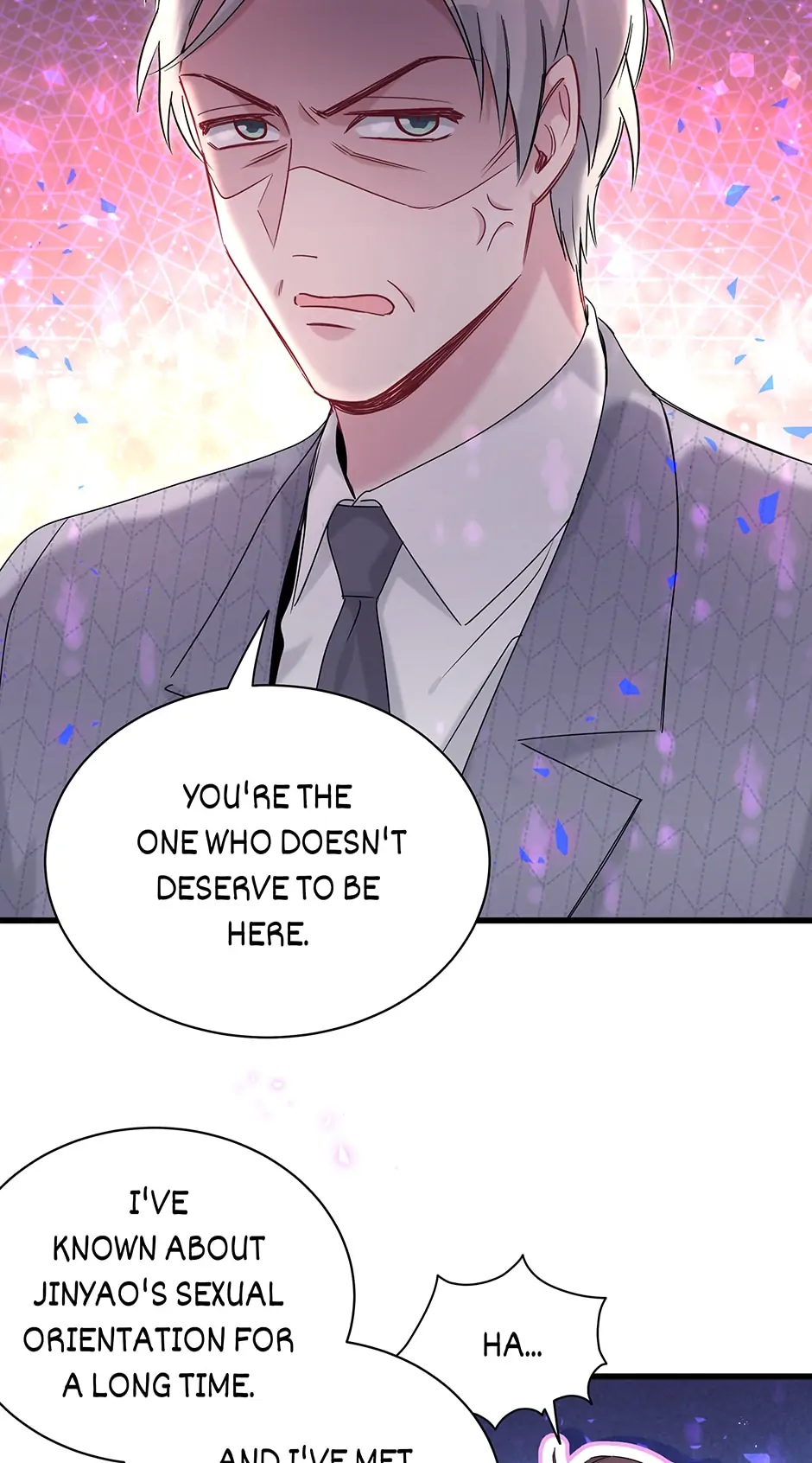 Whose Baby Is It?[Official] - Chapter 152 manhwa