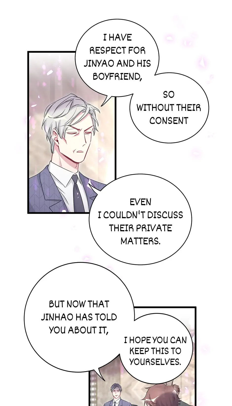 Whose Baby Is It?[Official] - Chapter 152 manhwa
