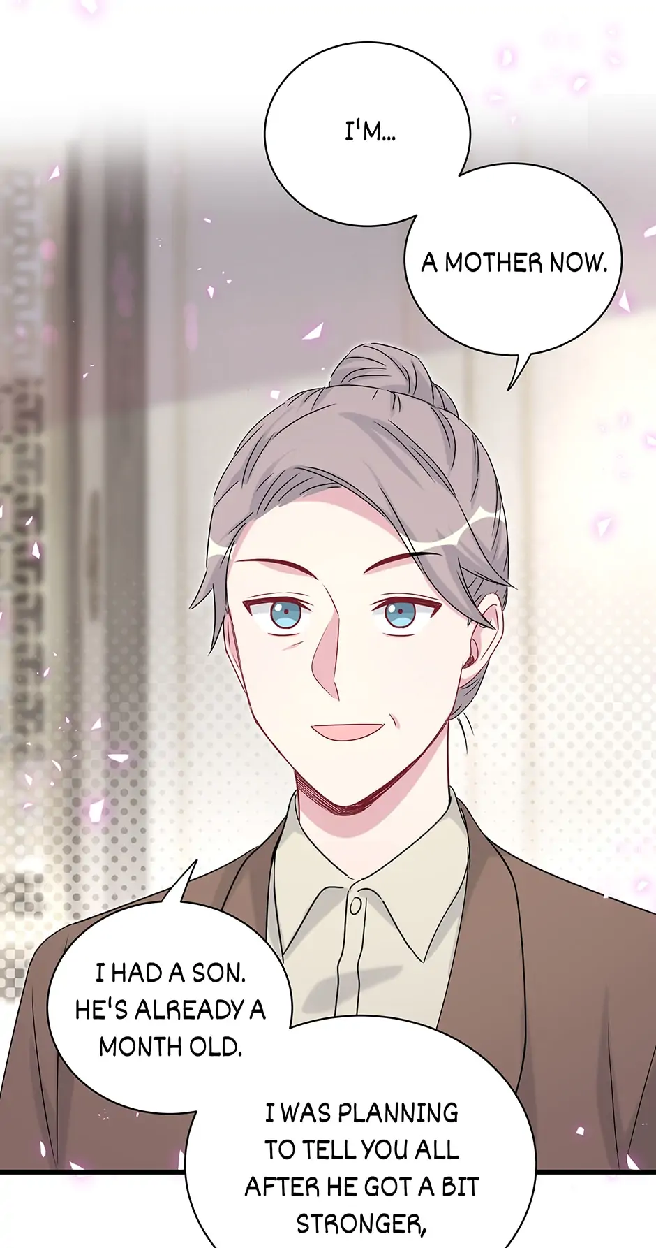Whose Baby Is It?[Official] - Chapter 152 manhwa