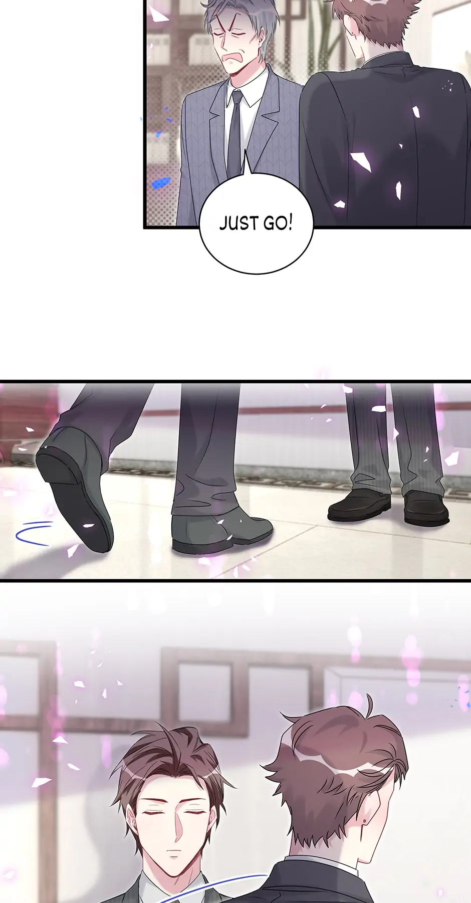 Whose Baby Is It?[Official] - Chapter 152 manhwa