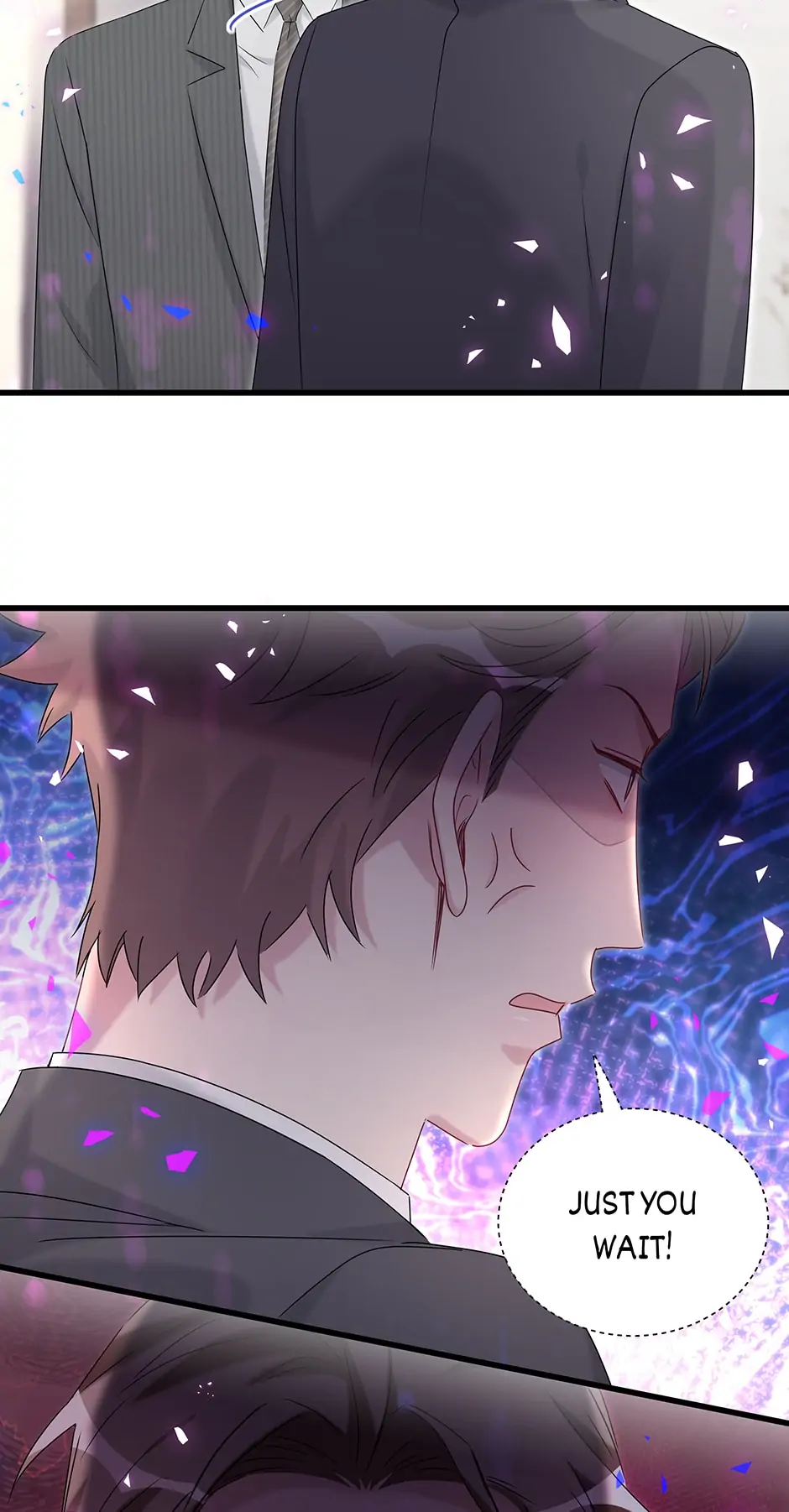 Whose Baby Is It?[Official] - Chapter 152 manhwa