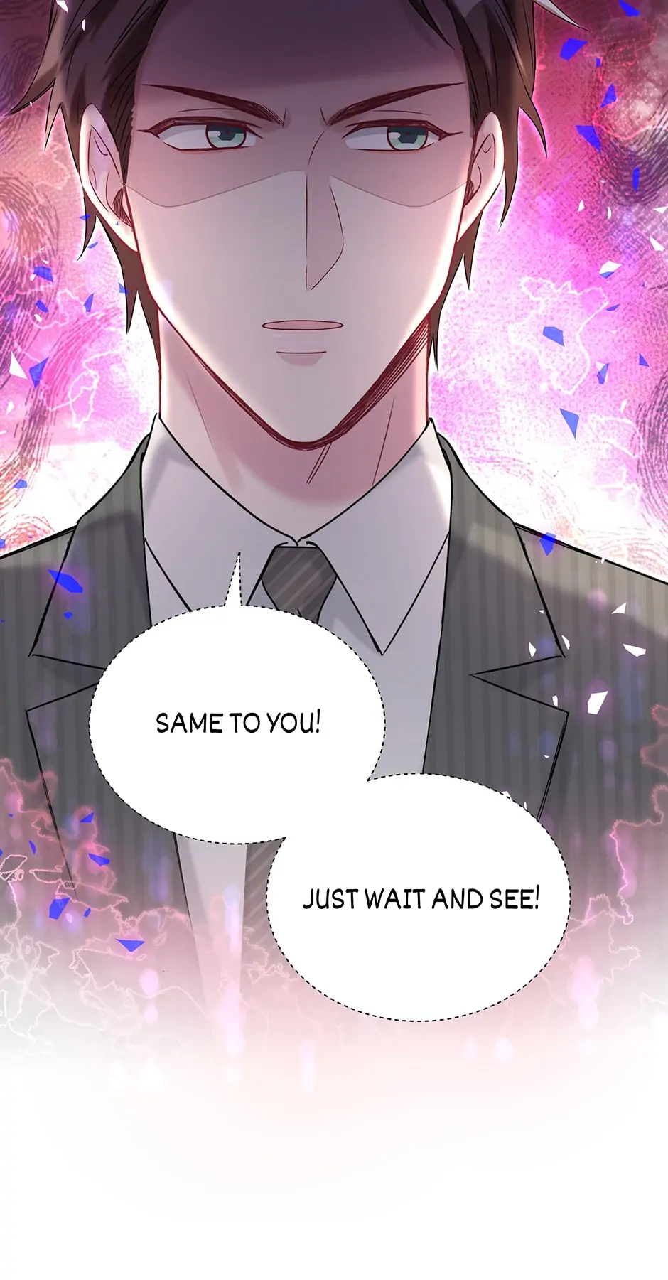 Whose Baby Is It?[Official] - Chapter 152 manhwa