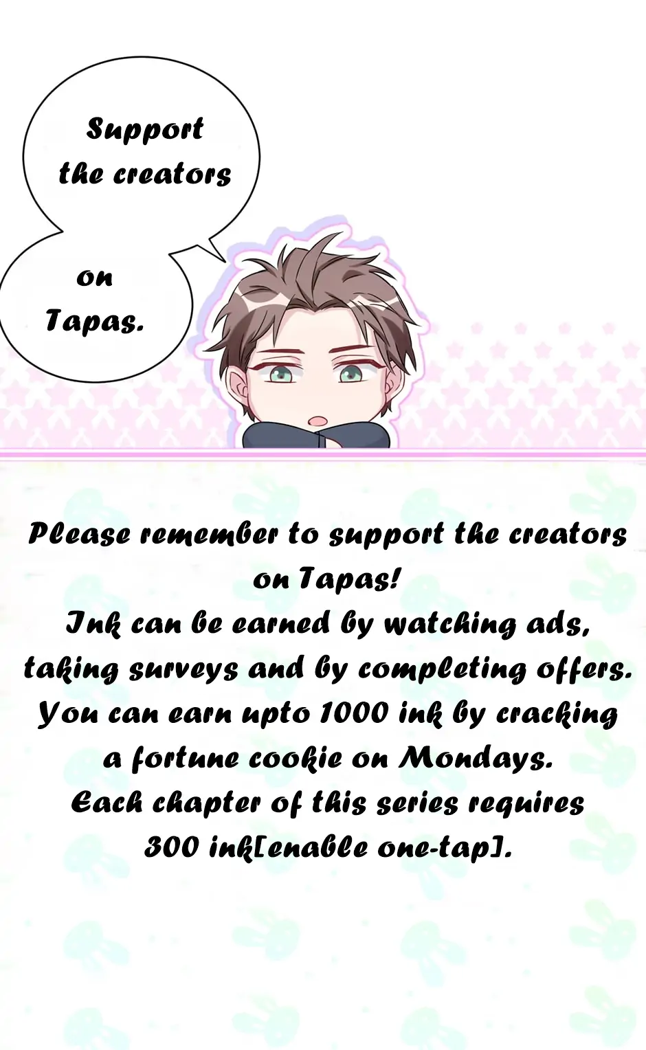 Whose Baby Is It?[Official] - Chapter 152 manhwa