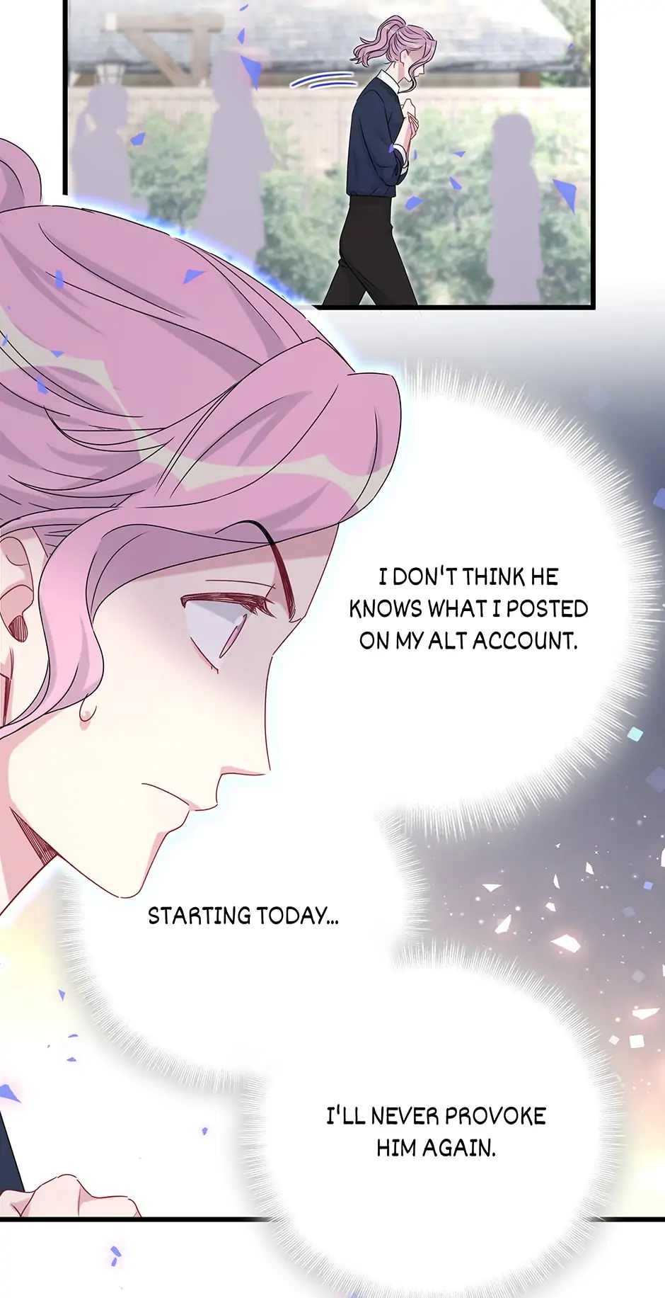 Whose Baby Is It?[Official] - Chapter 153 manhwa