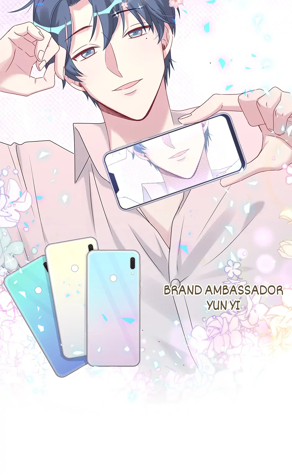 Whose Baby Is It?[Official] - Chapter 153 manhwa