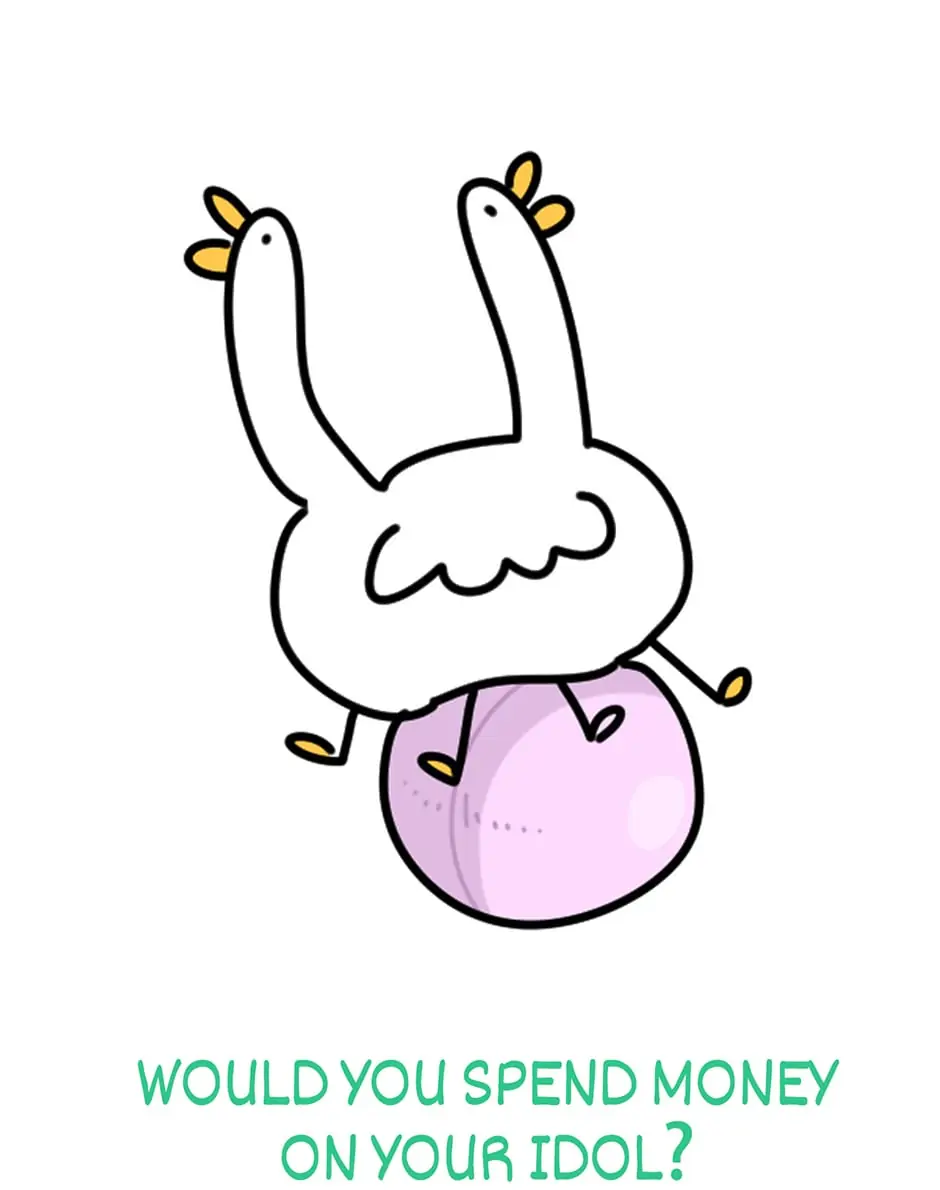 Whose Baby Is It?[Official] - Chapter 153 manhwa