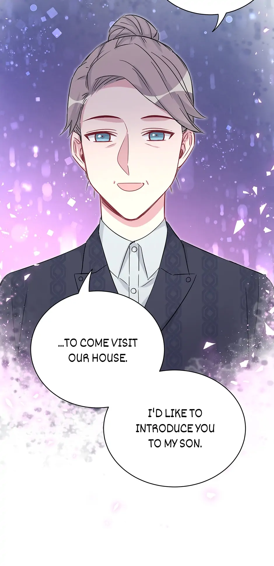 Whose Baby Is It?[Official] - Chapter 154 manhwa