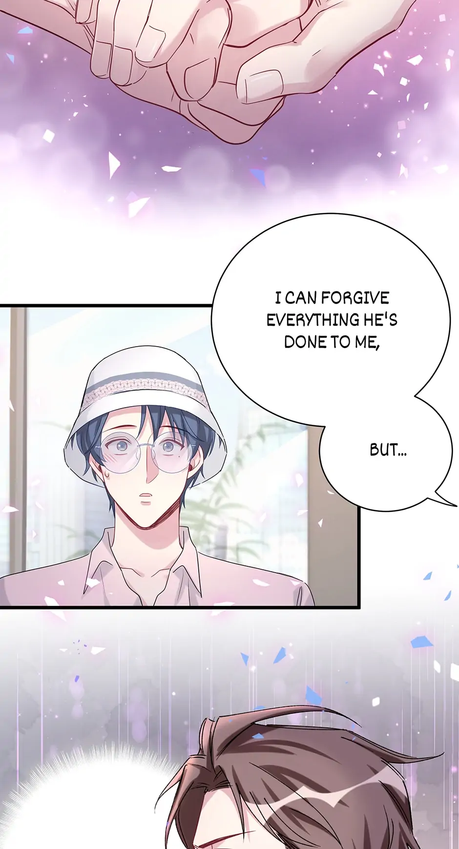 Whose Baby Is It?[Official] - Chapter 155 manhwa