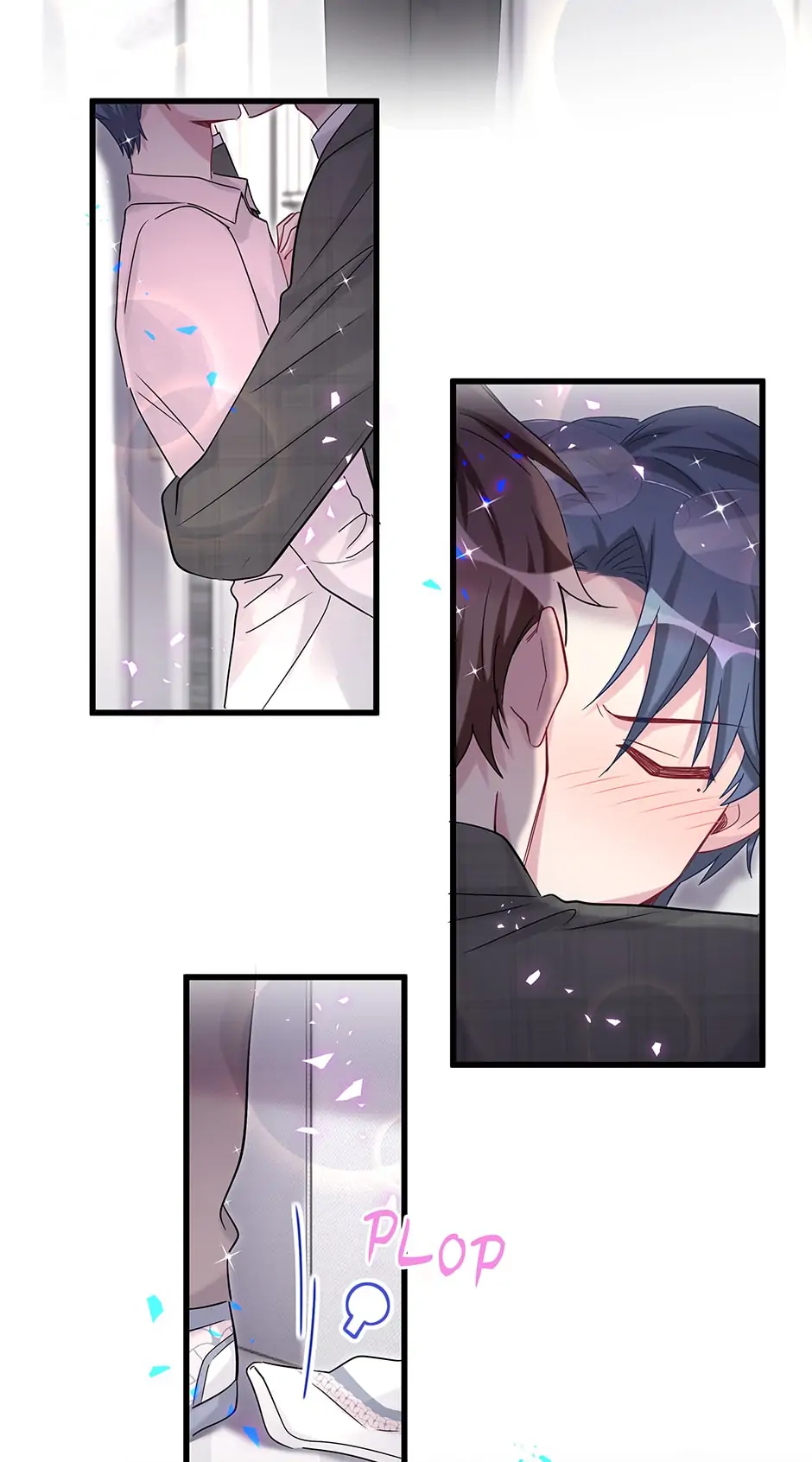 Whose Baby Is It?[Official] - Chapter 155 manhwa