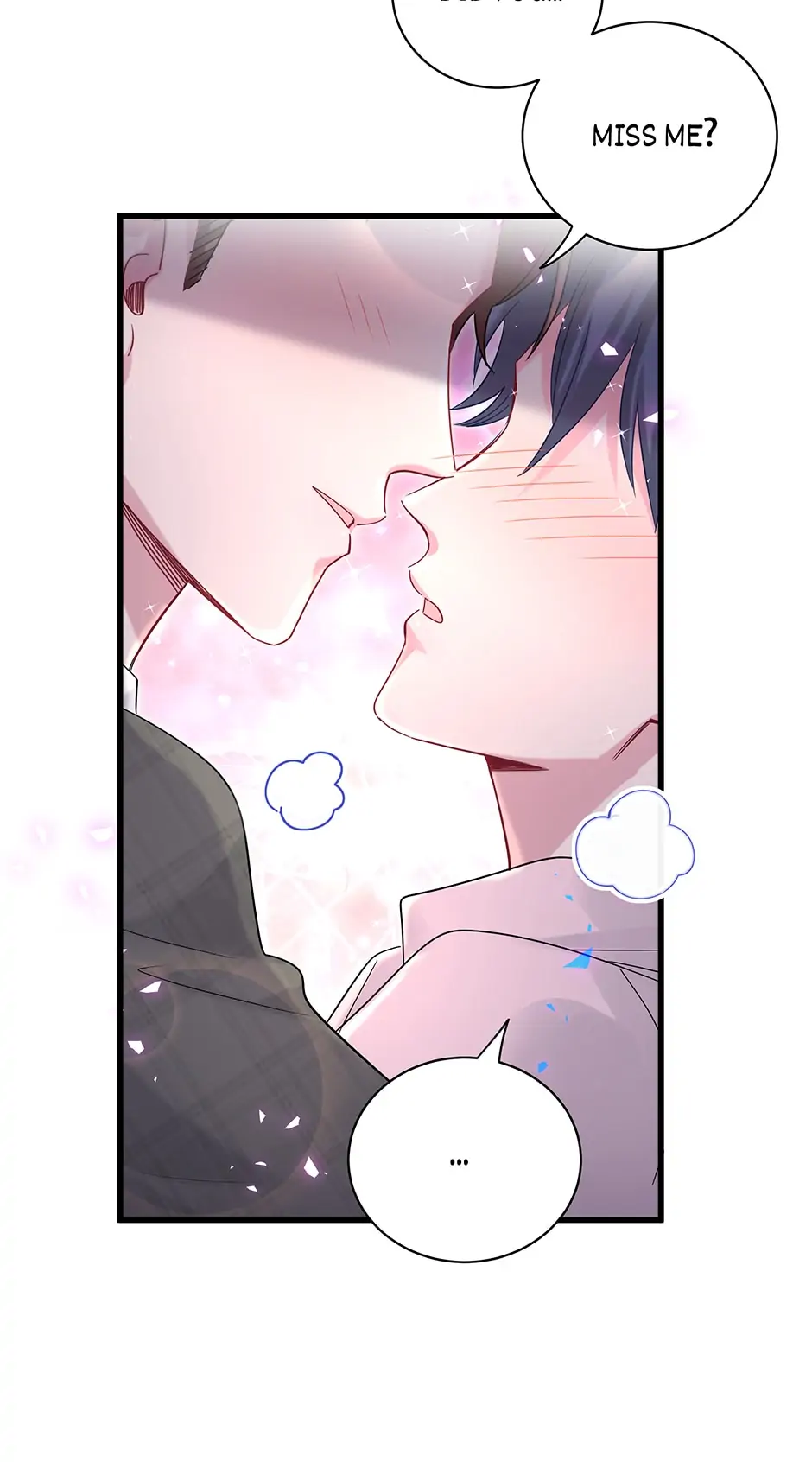 Whose Baby Is It?[Official] - Chapter 155 manhwa