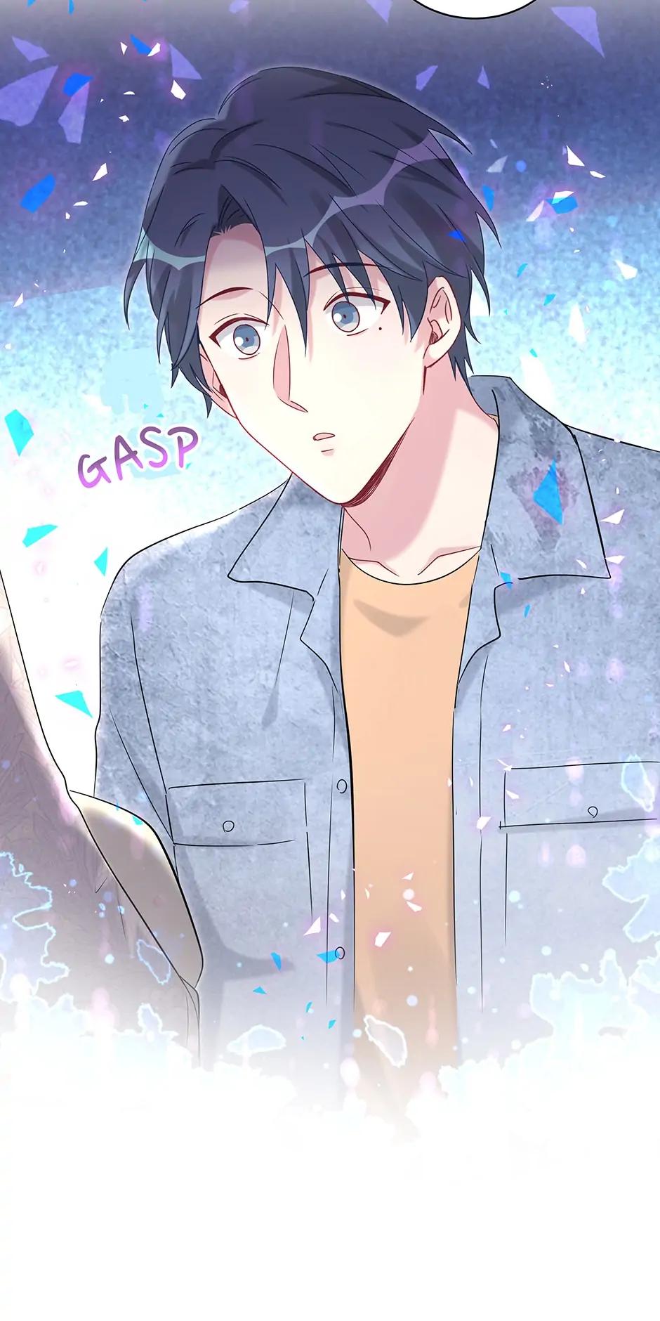 Whose Baby Is It?[Official] - Chapter 155 manhwa