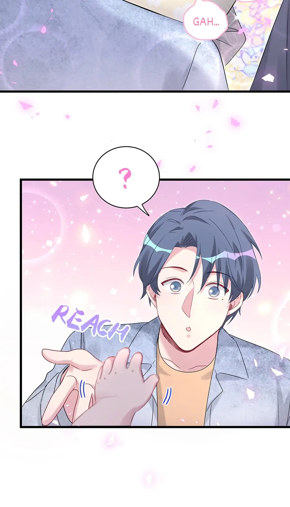 Whose Baby Is It?[Official] - Chapter 156 manhwa