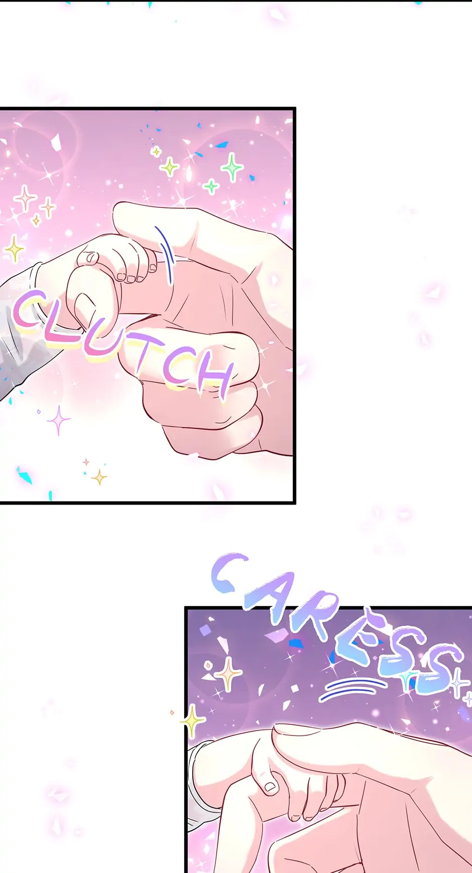 Whose Baby Is It?[Official] - Chapter 156 manhwa