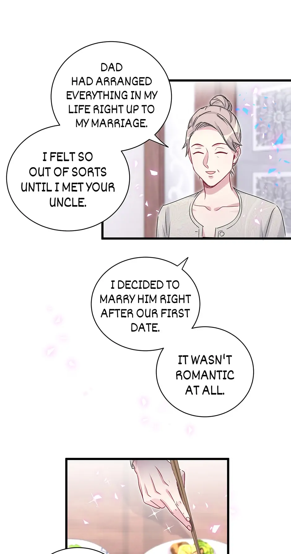 Whose Baby Is It?[Official] - Chapter 157 manhwa