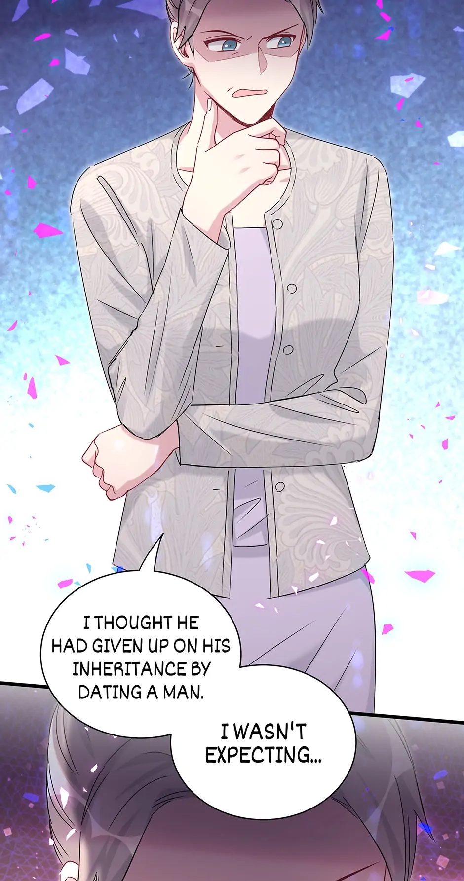 Whose Baby Is It?[Official] - Chapter 157 manhwa