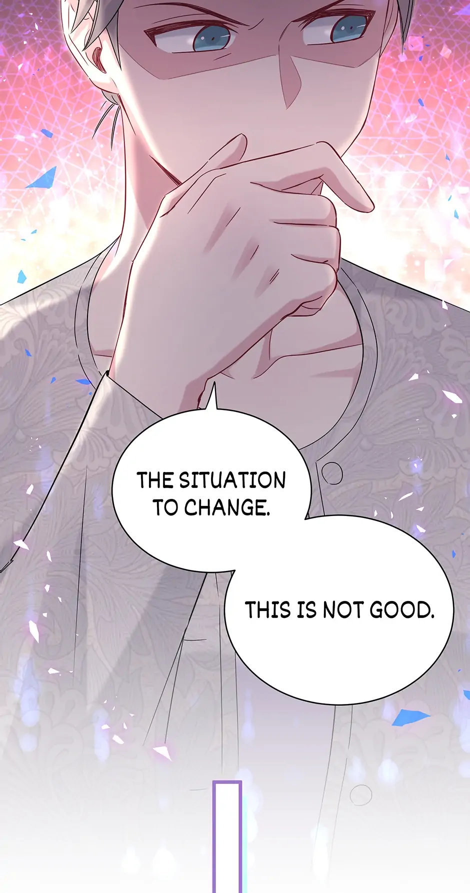 Whose Baby Is It?[Official] - Chapter 157 manhwa