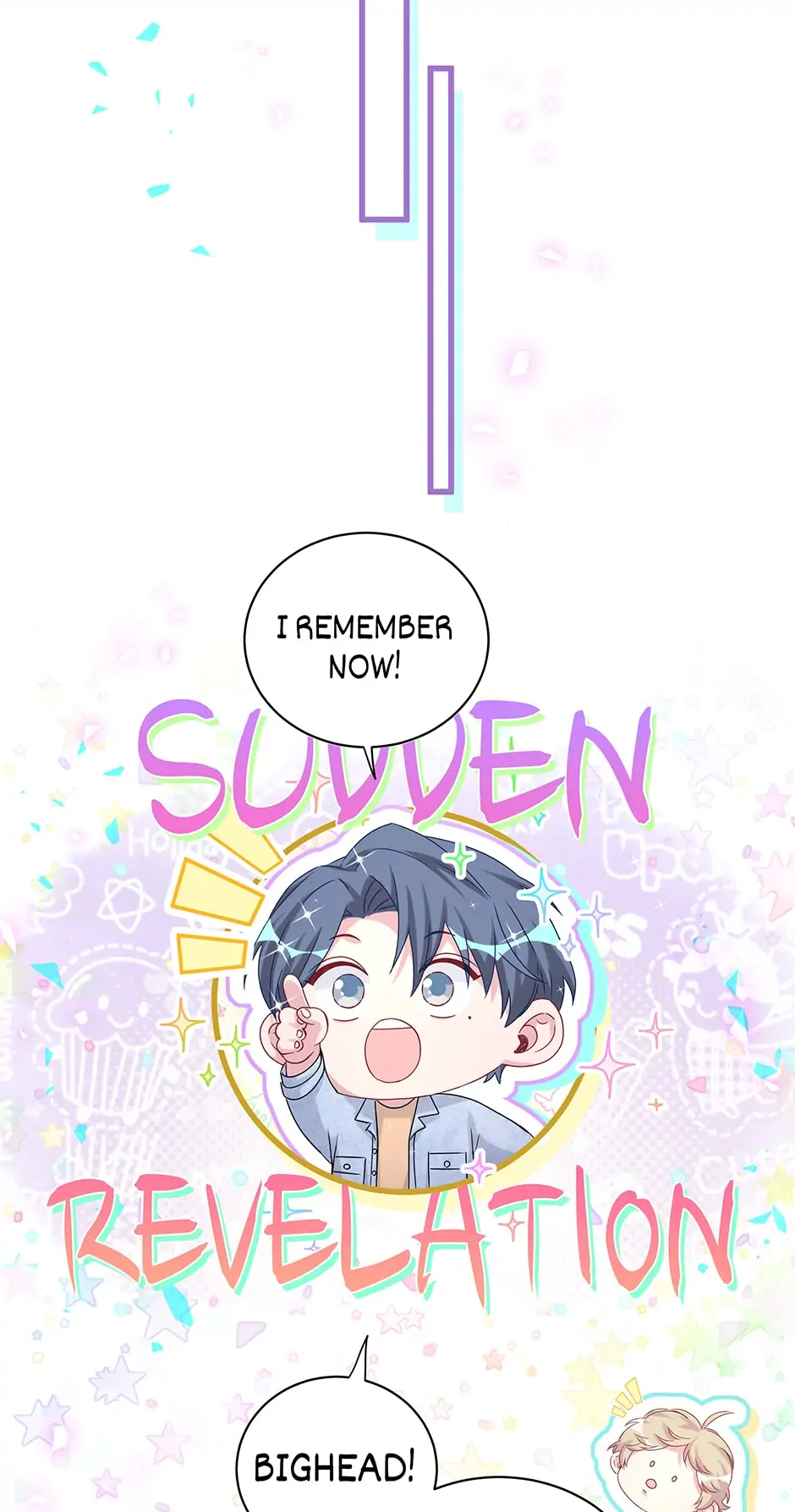 Whose Baby Is It?[Official] - Chapter 157 manhwa