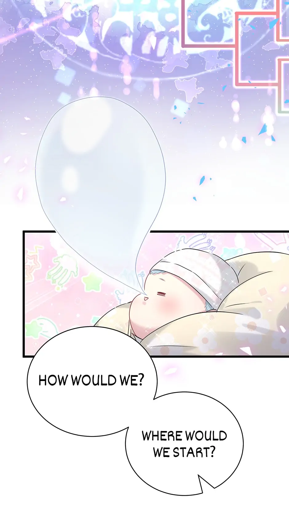 Whose Baby Is It?[Official] - Chapter 157 manhwa