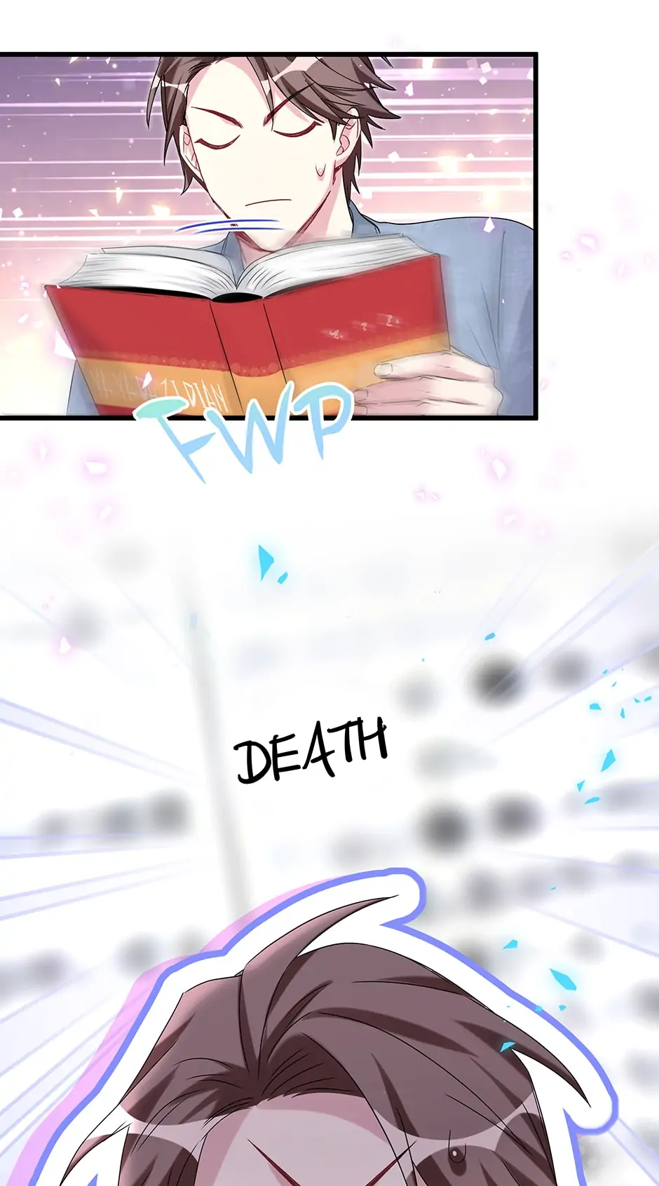 Whose Baby Is It?[Official] - Chapter 158 manhwa