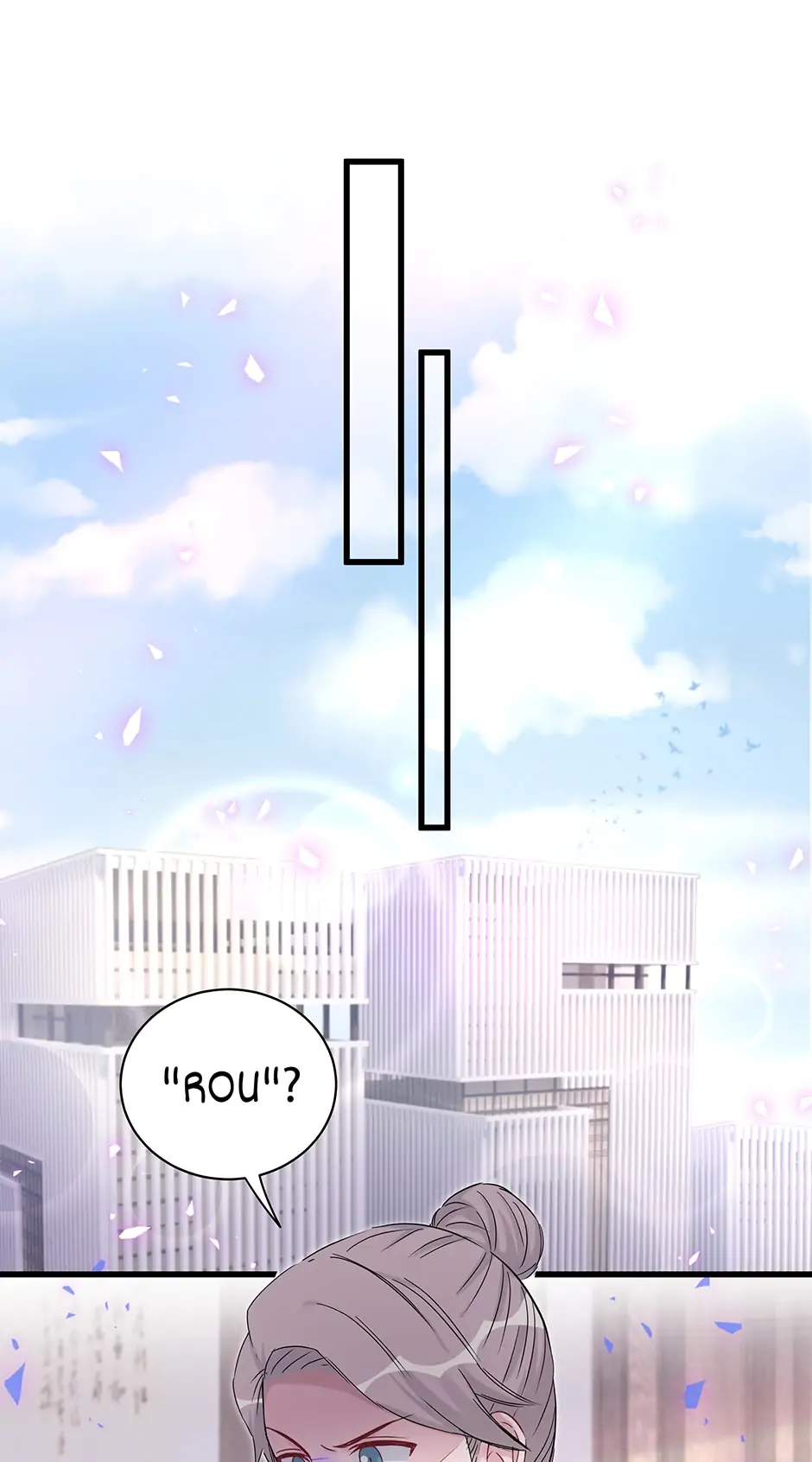 Whose Baby Is It?[Official] - Chapter 158 manhwa