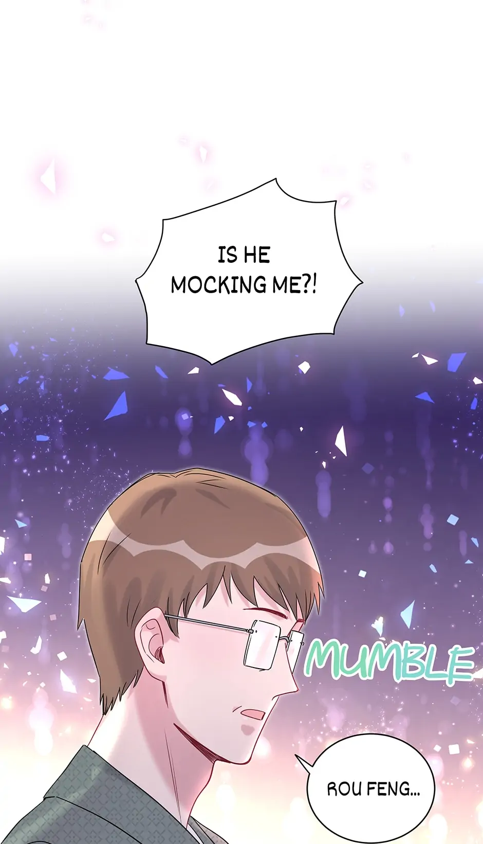 Whose Baby Is It?[Official] - Chapter 159 manhwa