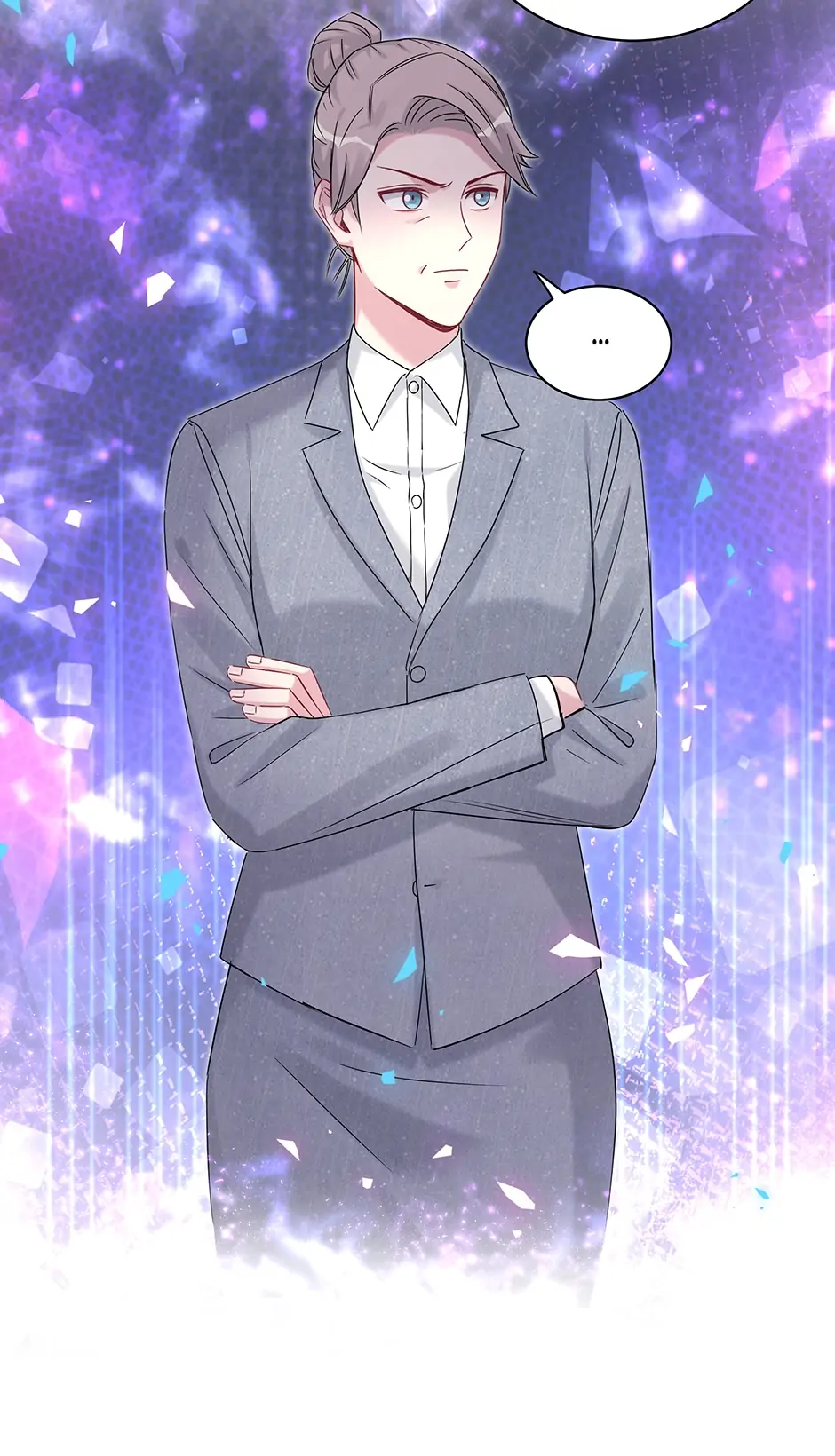 Whose Baby Is It?[Official] - Chapter 159 manhwa