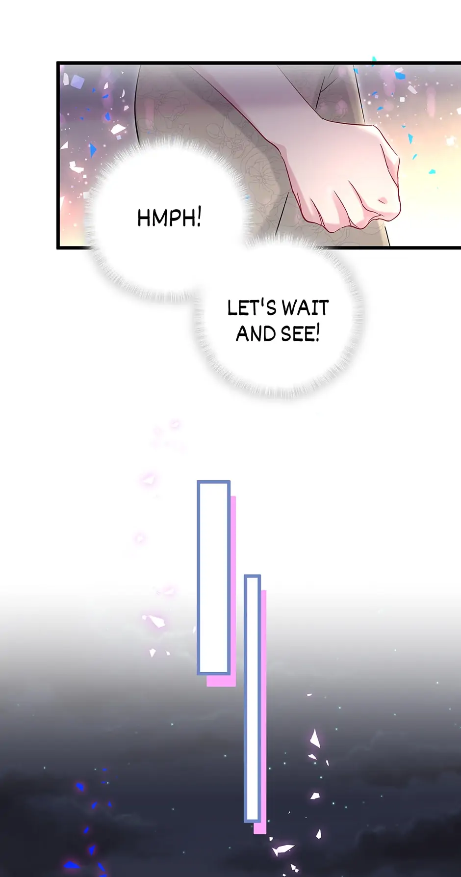 Whose Baby Is It?[Official] - Chapter 159 manhwa