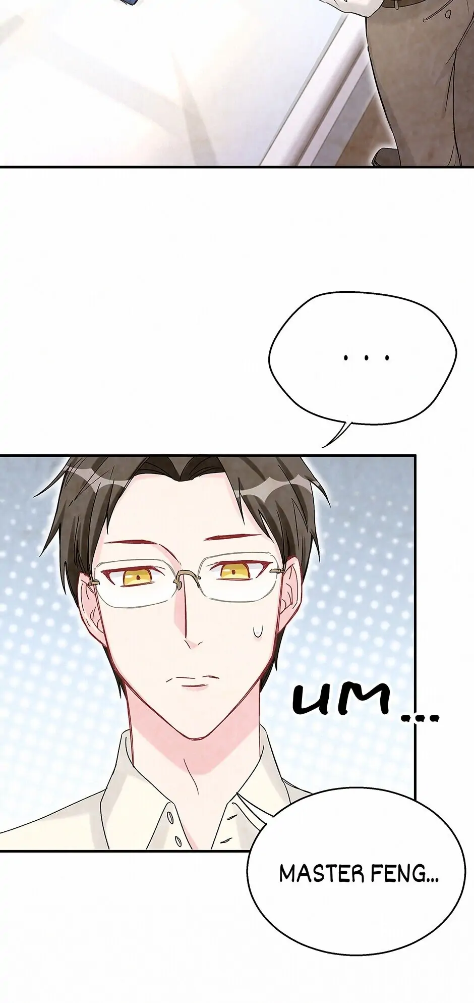 Whose Baby Is It?[Official] - Chapter 16 manhwa