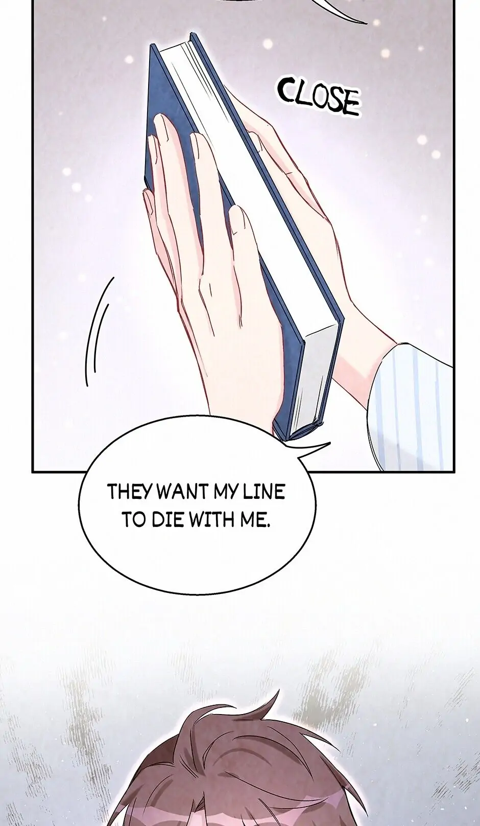 Whose Baby Is It?[Official] - Chapter 16 manhwa
