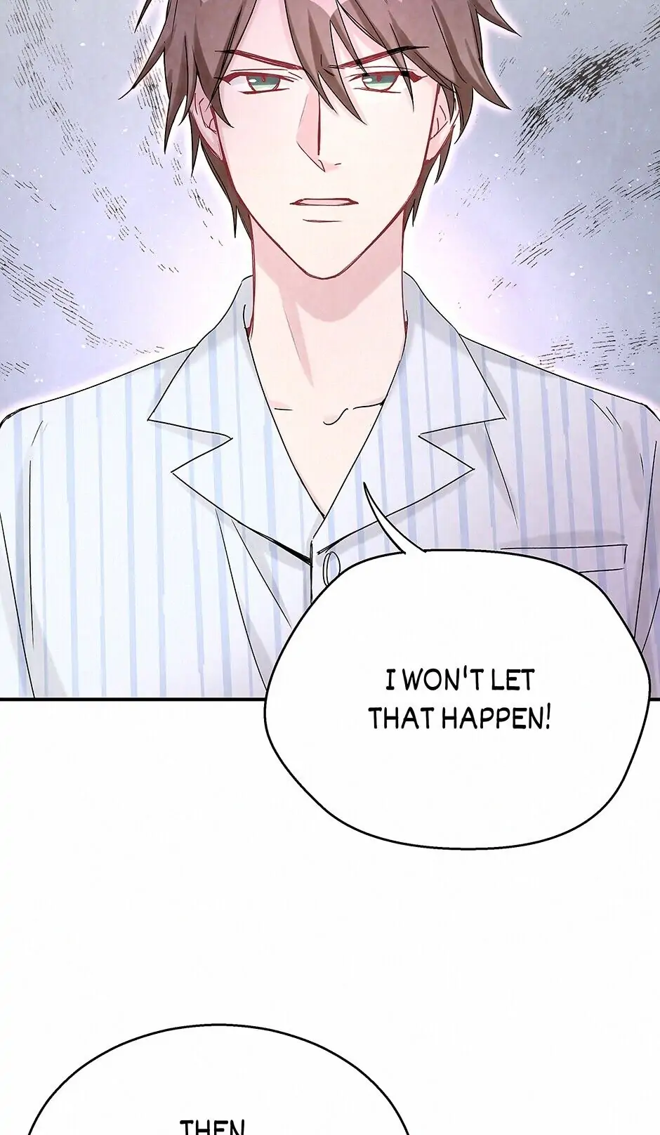 Whose Baby Is It?[Official] - Chapter 16 manhwa