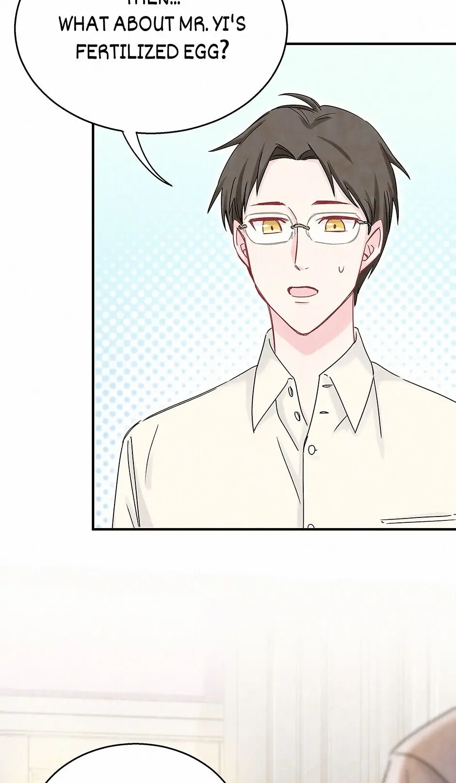 Whose Baby Is It?[Official] - Chapter 16 manhwa