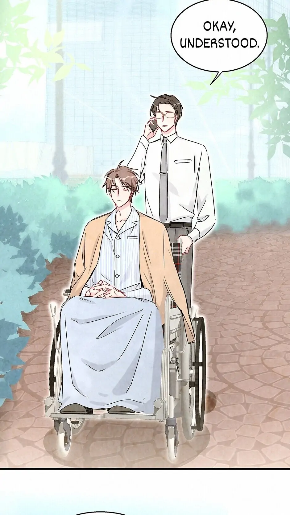 Whose Baby Is It?[Official] - Chapter 16 manhwa