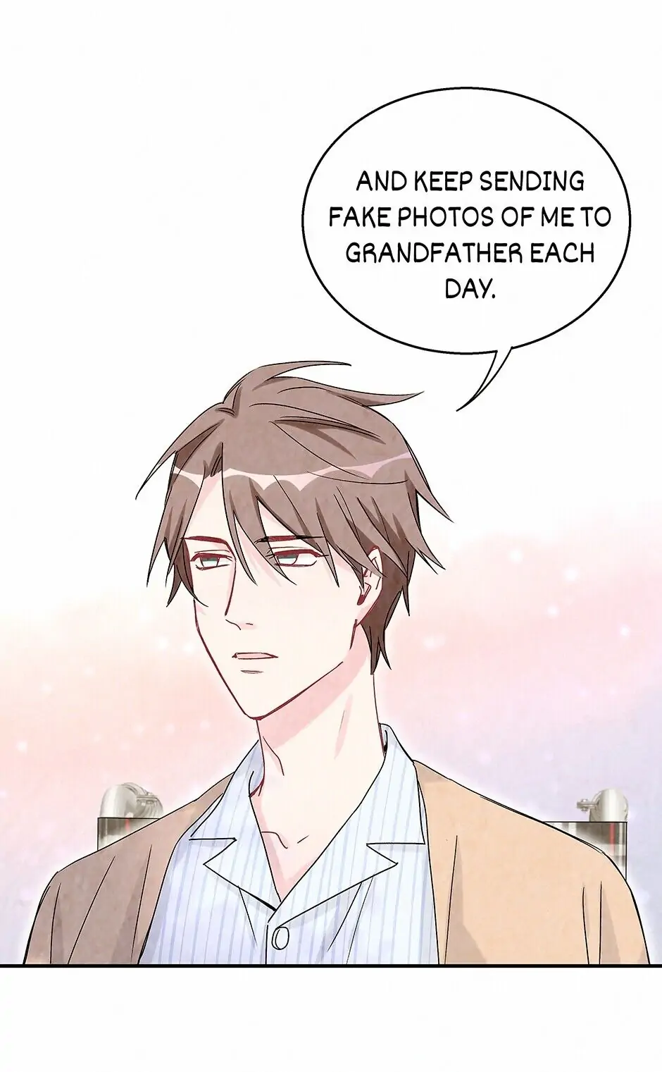 Whose Baby Is It?[Official] - Chapter 16 manhwa