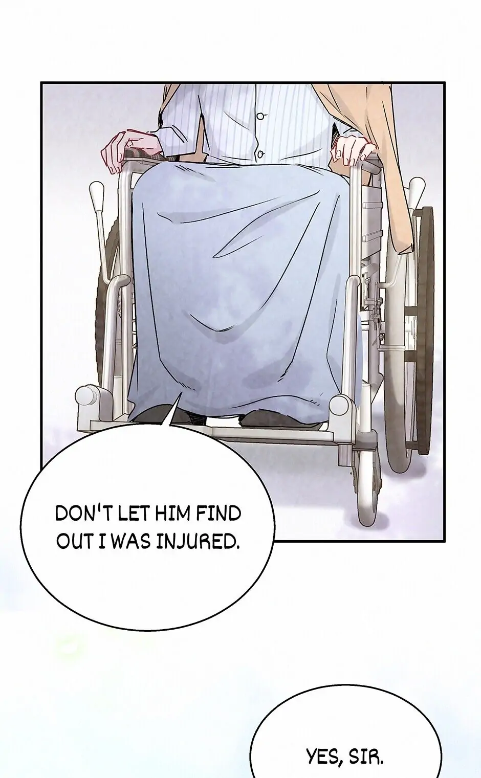 Whose Baby Is It?[Official] - Chapter 16 manhwa