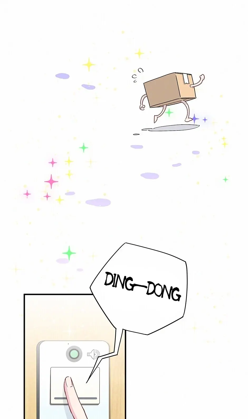 Whose Baby Is It?[Official] - Chapter 16 manhwa