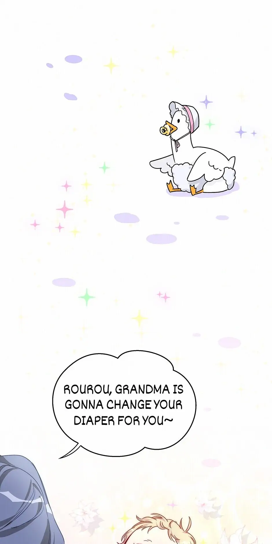 Whose Baby Is It?[Official] - Chapter 16 manhwa