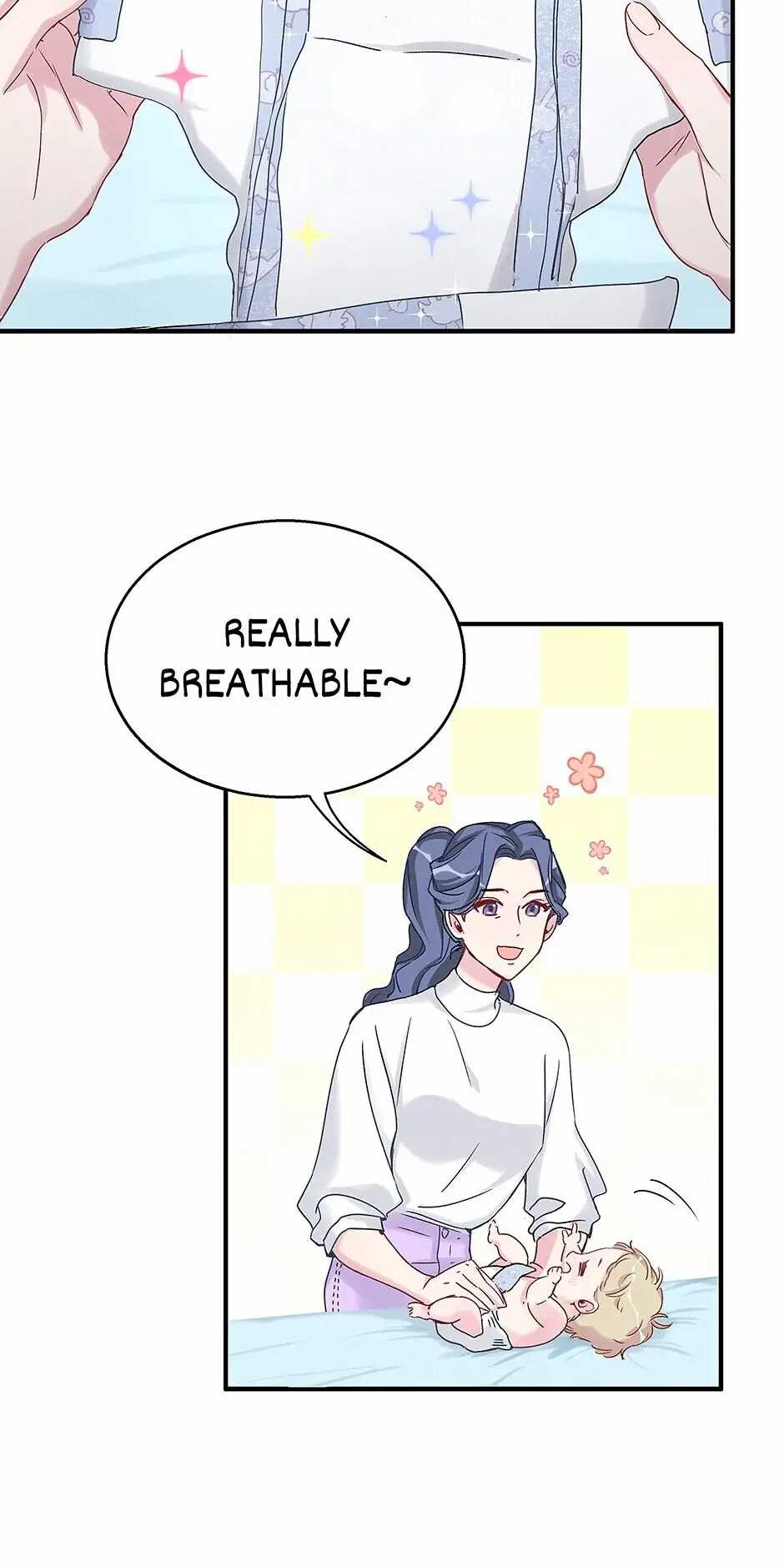 Whose Baby Is It?[Official] - Chapter 16 manhwa