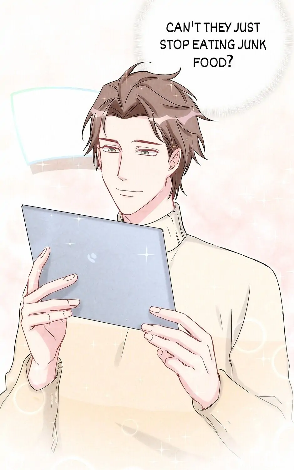 Whose Baby Is It?[Official] - Chapter 16 manhwa