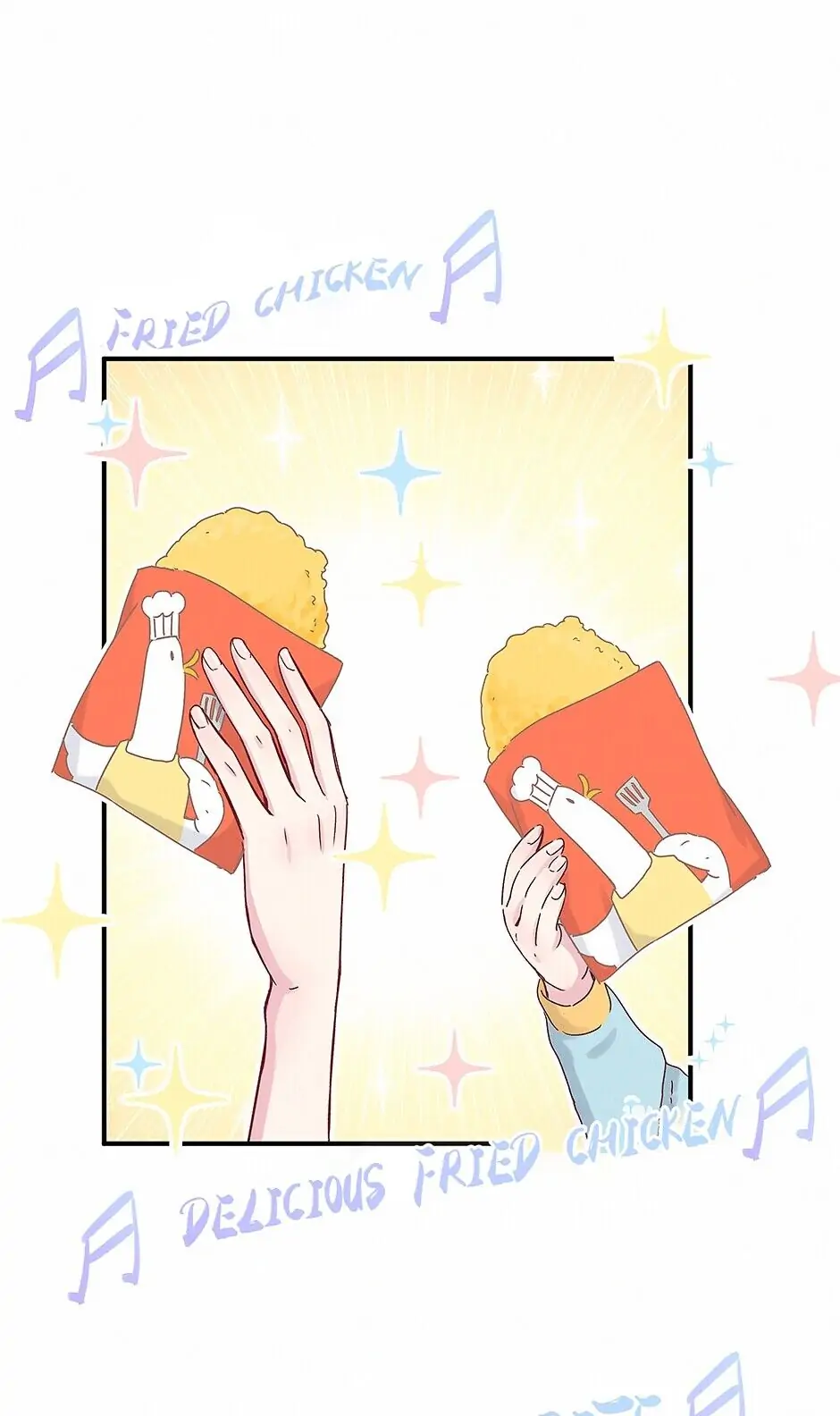 Whose Baby Is It?[Official] - Chapter 16 manhwa