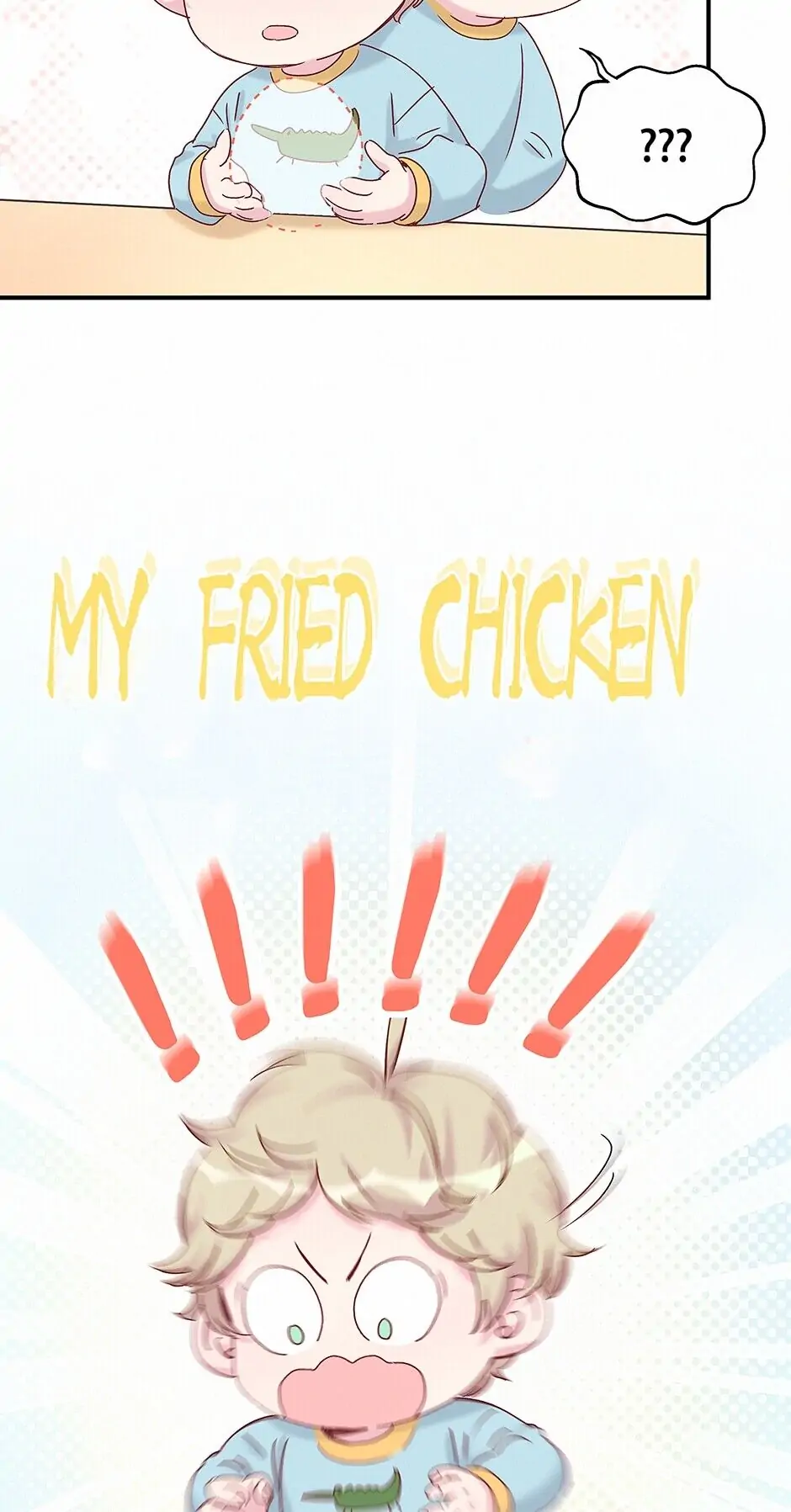 Whose Baby Is It?[Official] - Chapter 16 manhwa